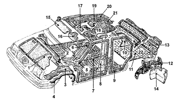  /... (33 1.7 I.E. Sport Wagon)