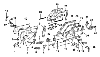  (75 3.0 V6 (America))