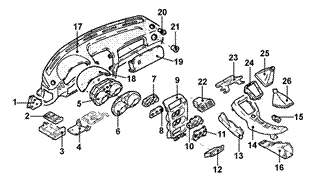   (Spider 2.0 Twin Spark L)