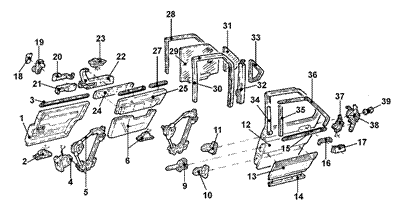  (164 2.0 Twin Spark)