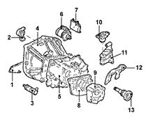   (GTV TS 2.0 16V L)