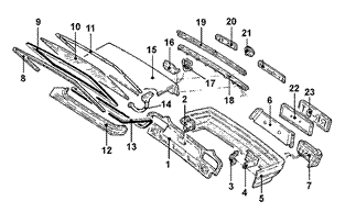  (75 3.0 V6 (America))