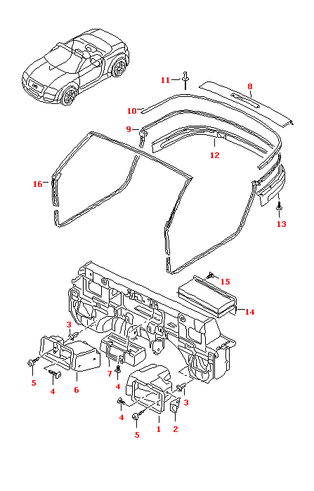            form rail ()