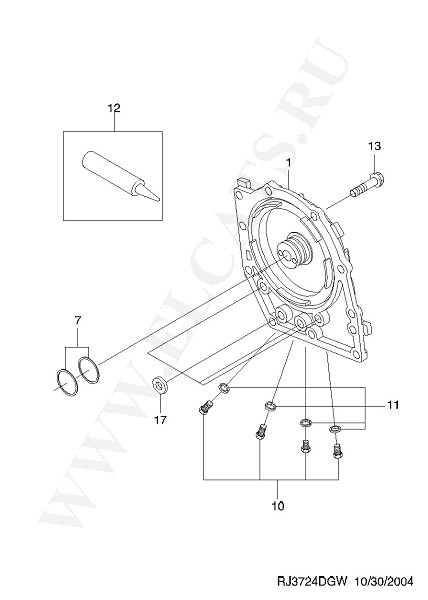      (AISIN) (        )