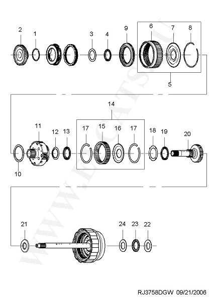     (AISIN) (        )