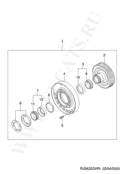       (ZF16) (        )