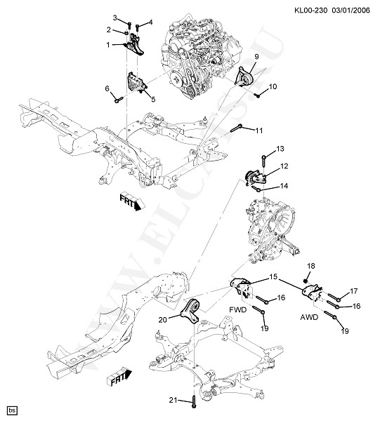 ENGINE (2007)