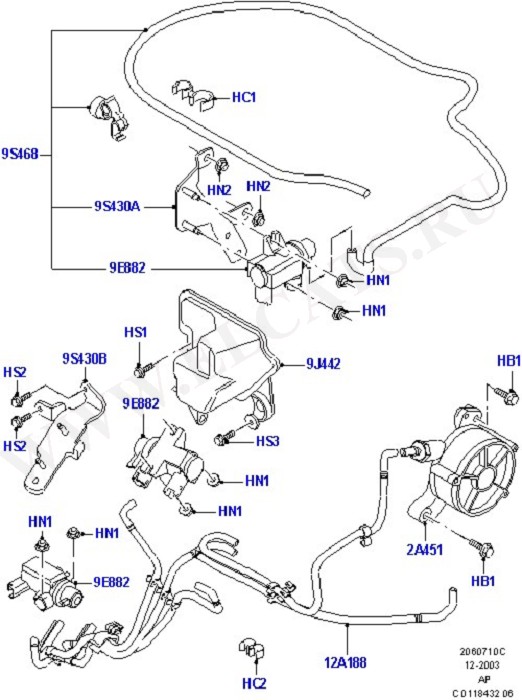 Vacuum Pump ( ,     )