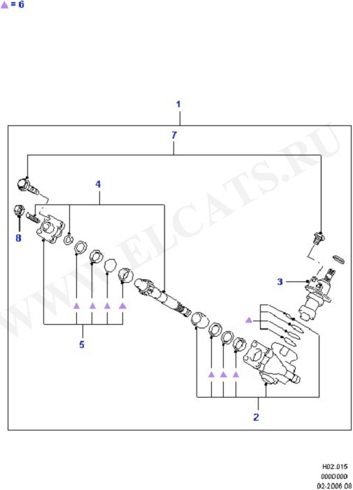 Power Steering Box (Steering Systems)