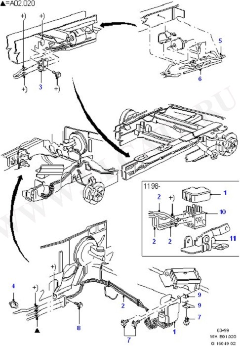 Anti-Lock Braking System ()