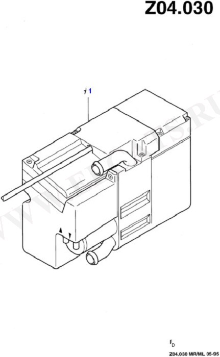 Auxiliary Heater & Air Conditioning ()