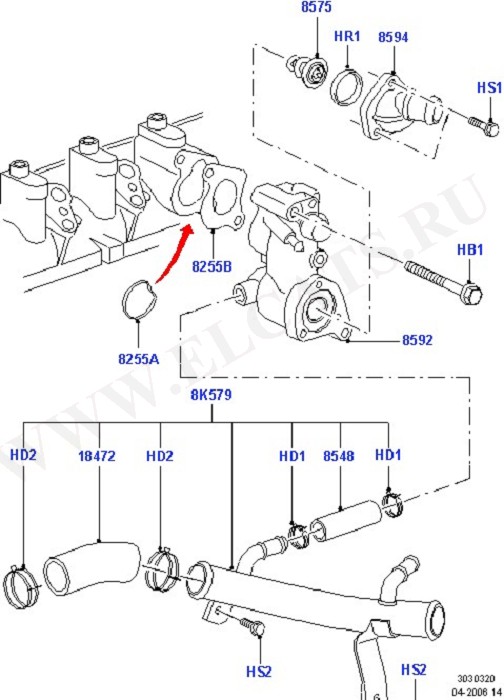 Engine Cooling ( )