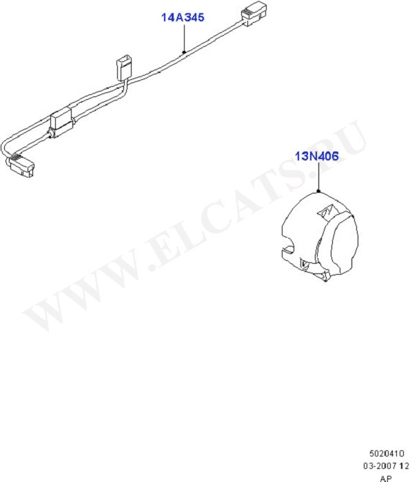 Tow Bar Installation (Tow Bar)