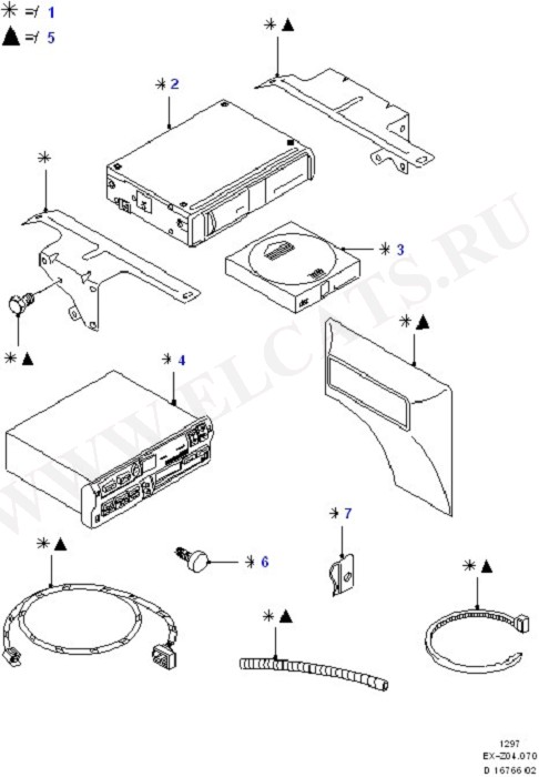 Compact Disc Autochanger ()