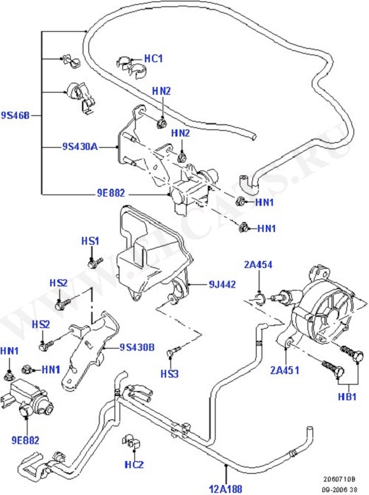 Vacuum Pump ( ,     )
