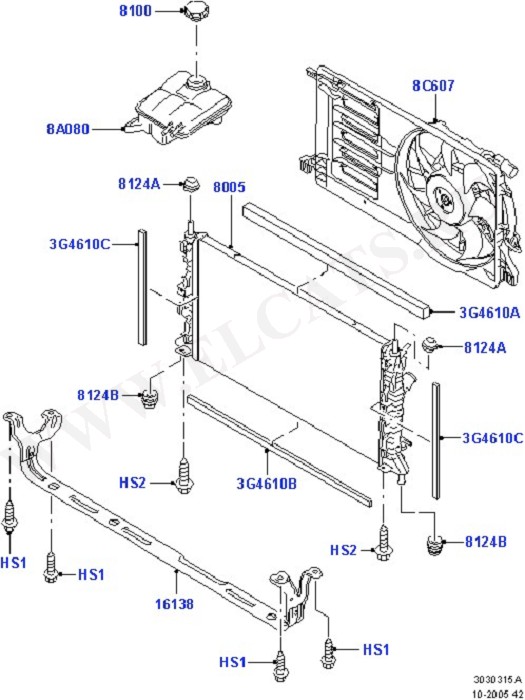Engine Cooling ( )