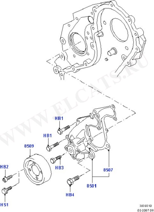 Engine Cooling ( )