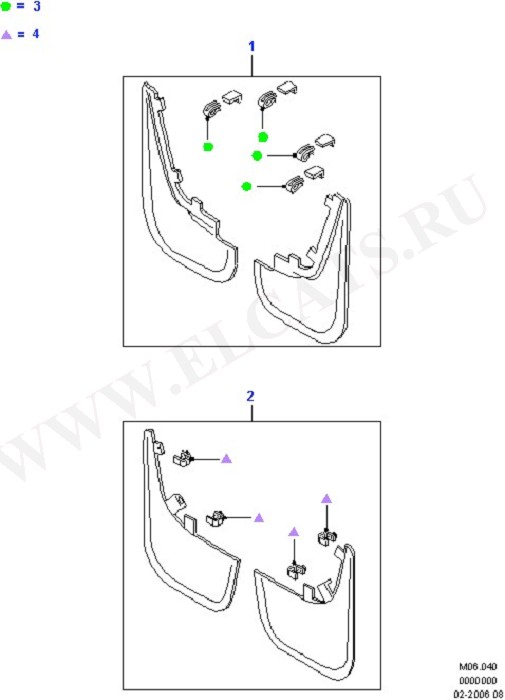 Protection And Safety (Focus/Focus C-Max)