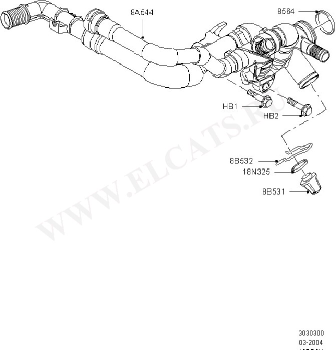 Engine Cooling ( )