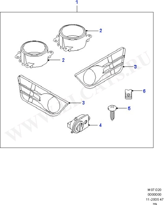  -  (Focus/Focus C-Max)