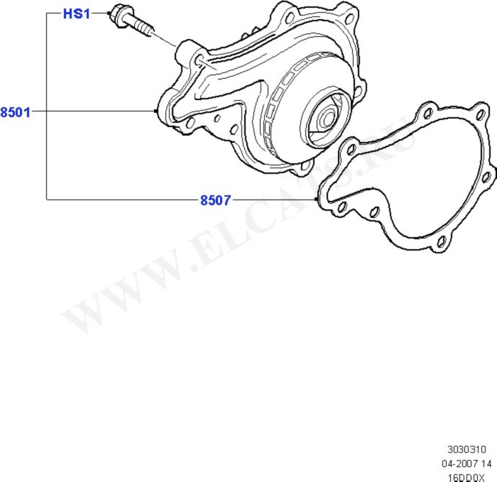 Engine Cooling ( )
