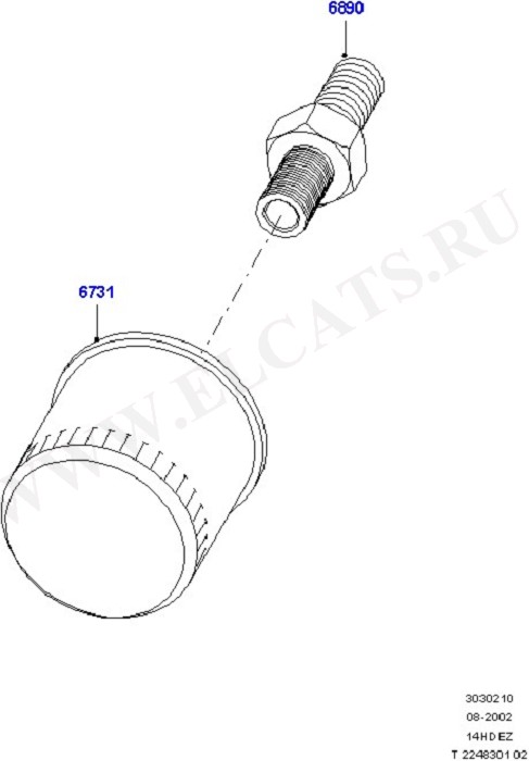 Engine Lubrication ( )