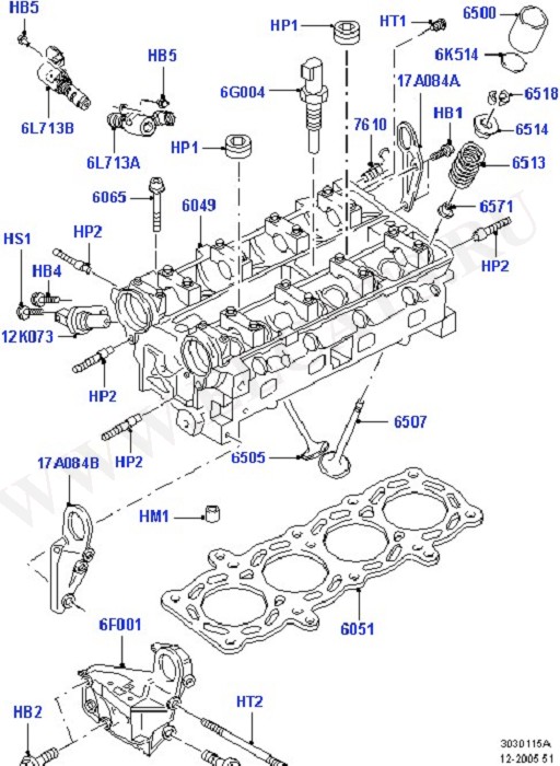Как снять двигатель форд фокус Каталог запчастей Ford Focus Cabriolet (CA5) : Zetec 1.6 DOHC EFI : Engine/Block