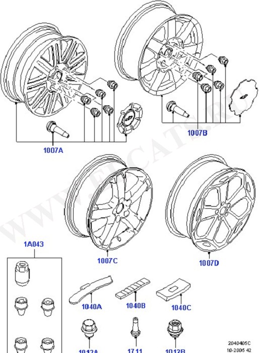 Wheels ( /   )