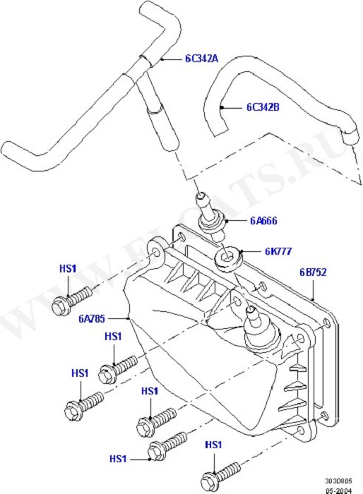 Engine Emissions ( )