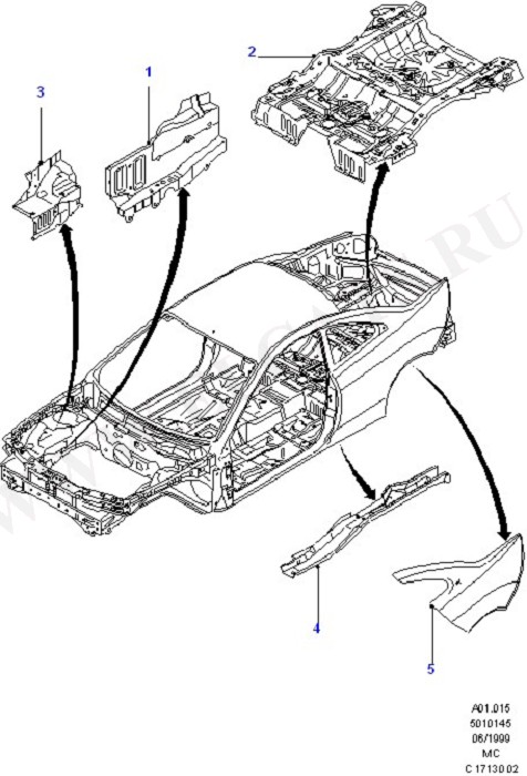 Repair Panels (, . , )