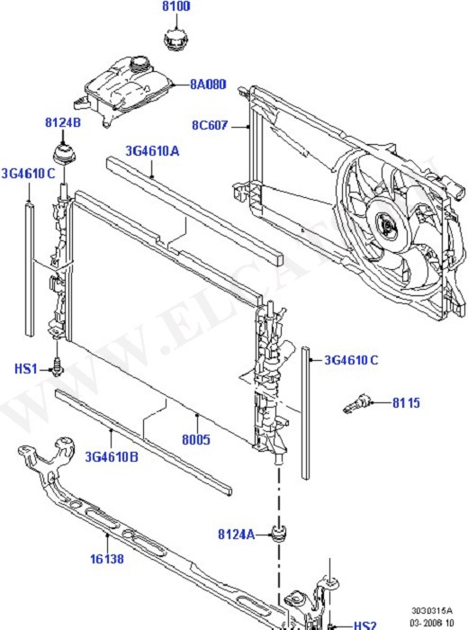 Engine Cooling ( )