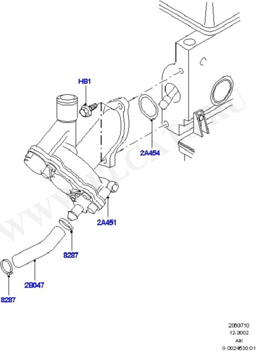 Vacuum Pump ( ,     )