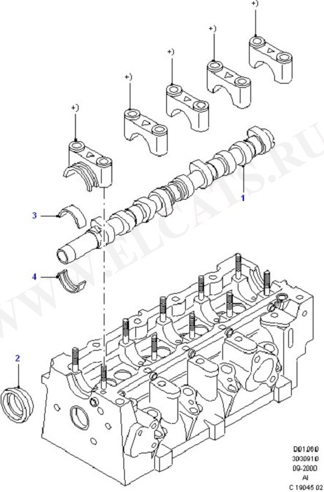 Engine/Block And Internals (Lynx Engine)