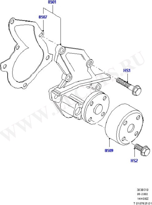 Engine Cooling ( )