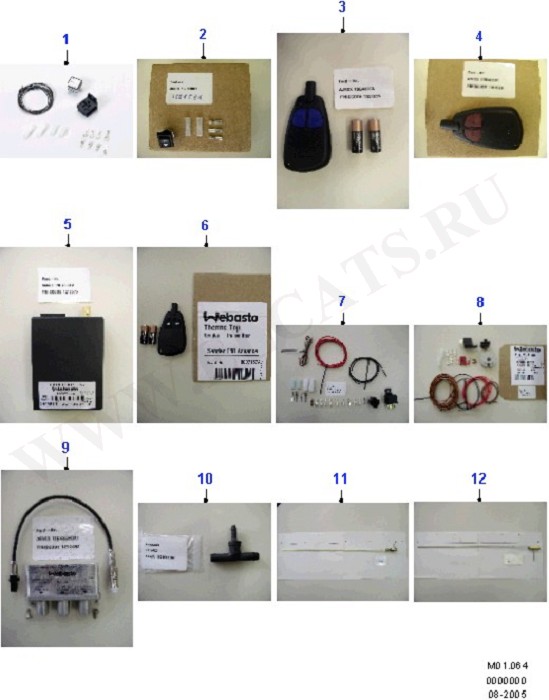 Comfort And Convenience (Focus/Focus C-Max)