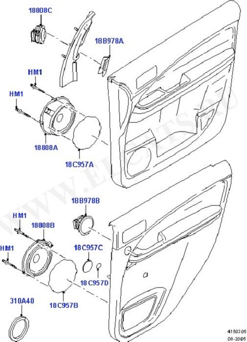 Speakers ()