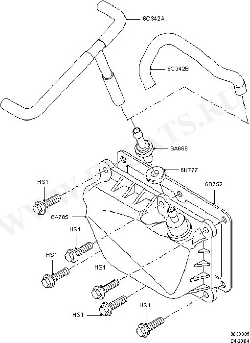 Engine Emissions ( )