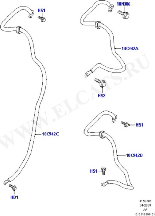 Radio Suppression (Radio Suppression)