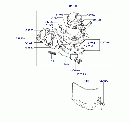 FUEL PUMP