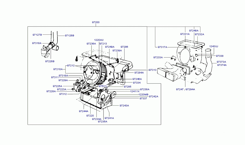 HEATER GROUP