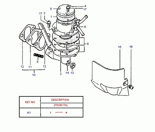 FUEL PUMP