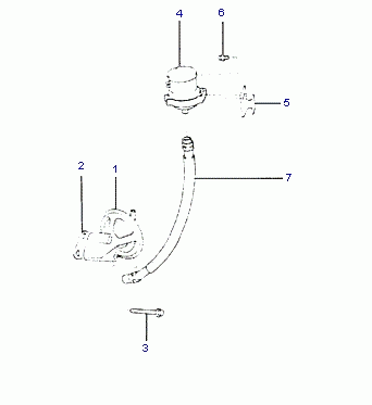 CONTROL VALVE