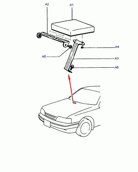 AUTO TRANSAXLE CONTROL