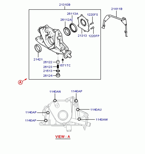  (SOHC)