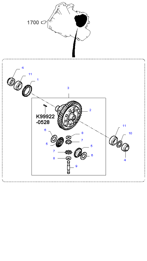  ( 5MT 2WD )