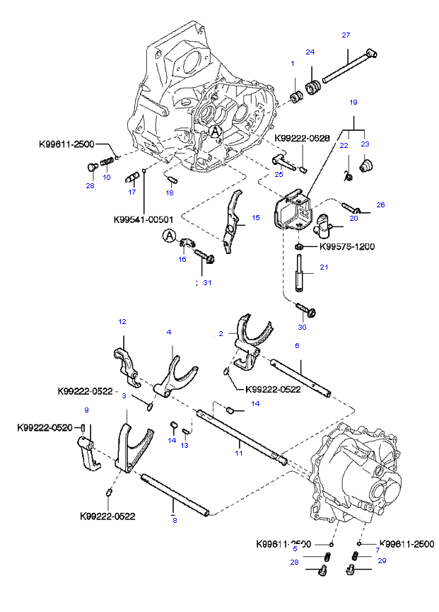    ( 5MT 2WD )