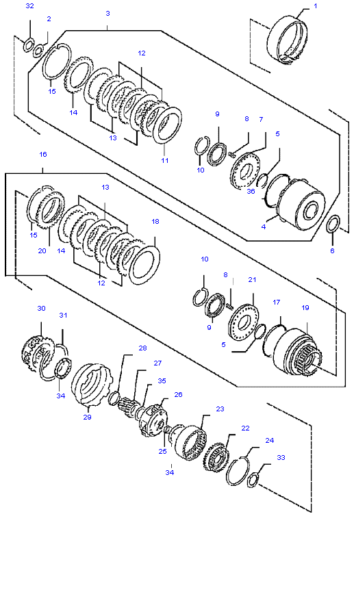     ( 3AT 2WD )