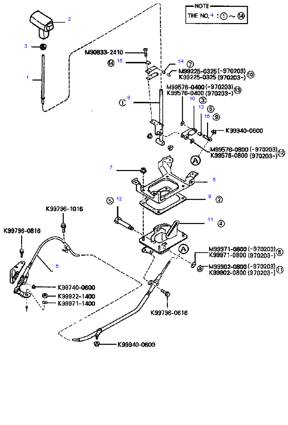    ( 3AT 2WD )