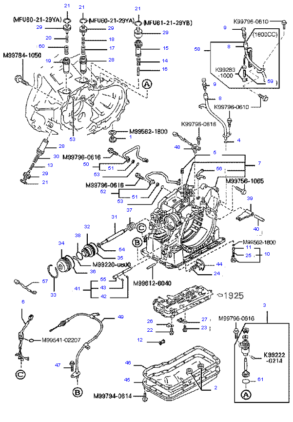       ( 4AT 2WD )