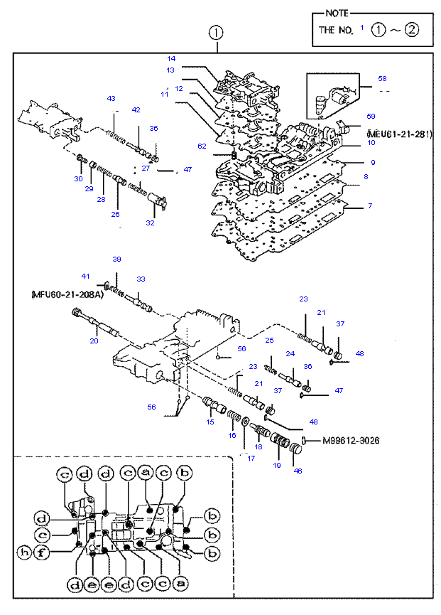   ( 4AT 2WD )